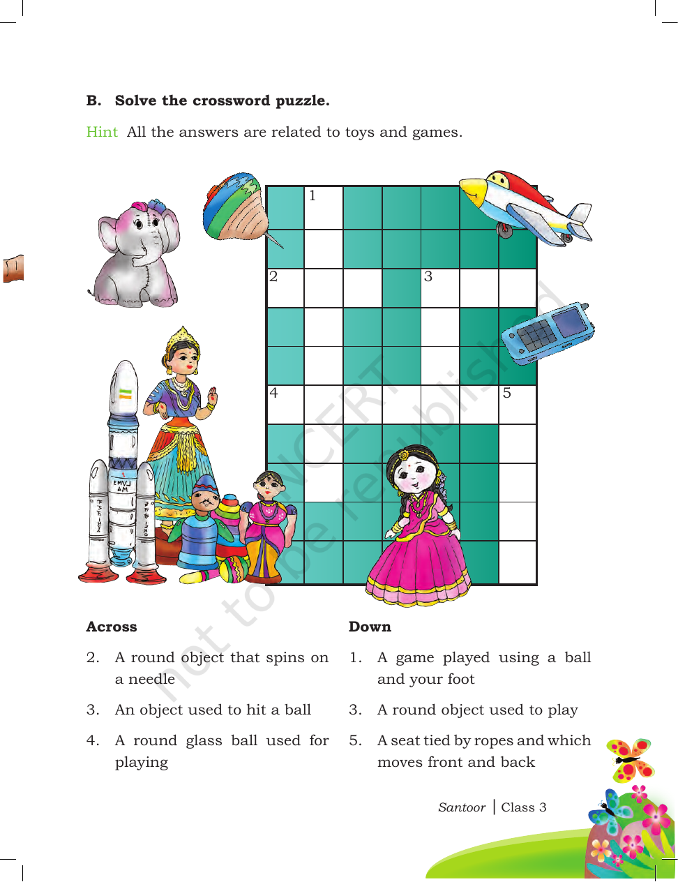 Page 10 of Poonam's Day Out