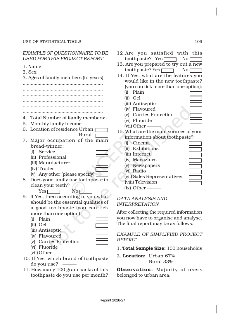 Page 5 of Index Numbers