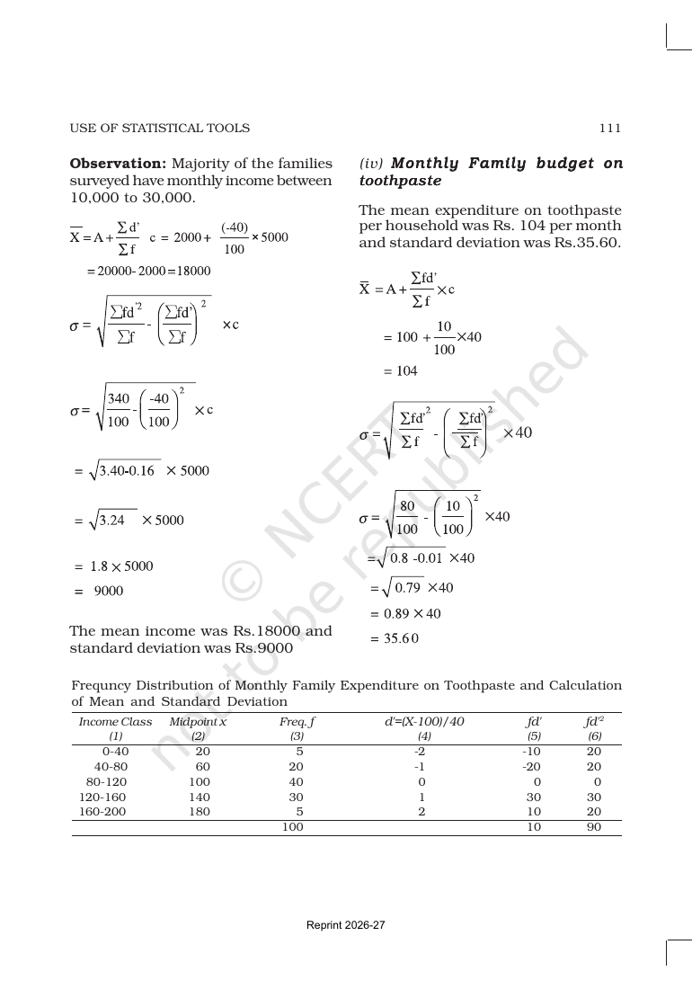 Page 7 of Index Numbers