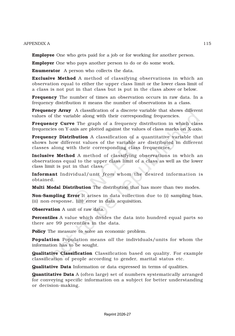 Page 11 of Index Numbers