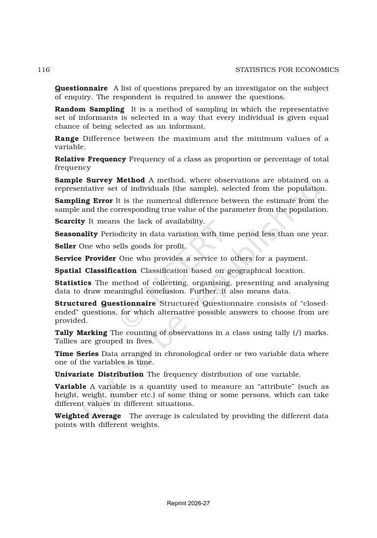 Page 12 of Index Numbers