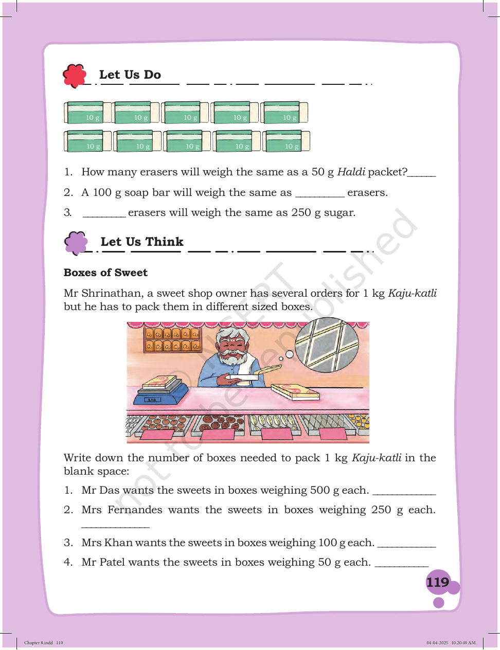 Page 5 of Carts and Wheels