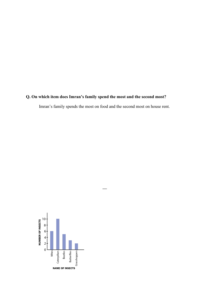 Page 38 of Data Handling and Presentation