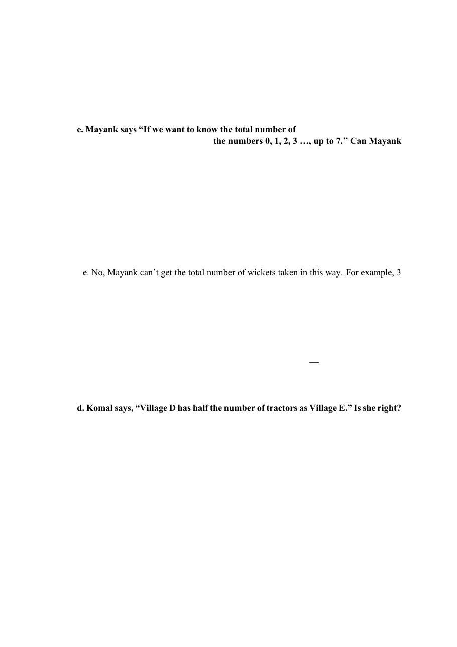 Page 41 of Data Handling and Presentation