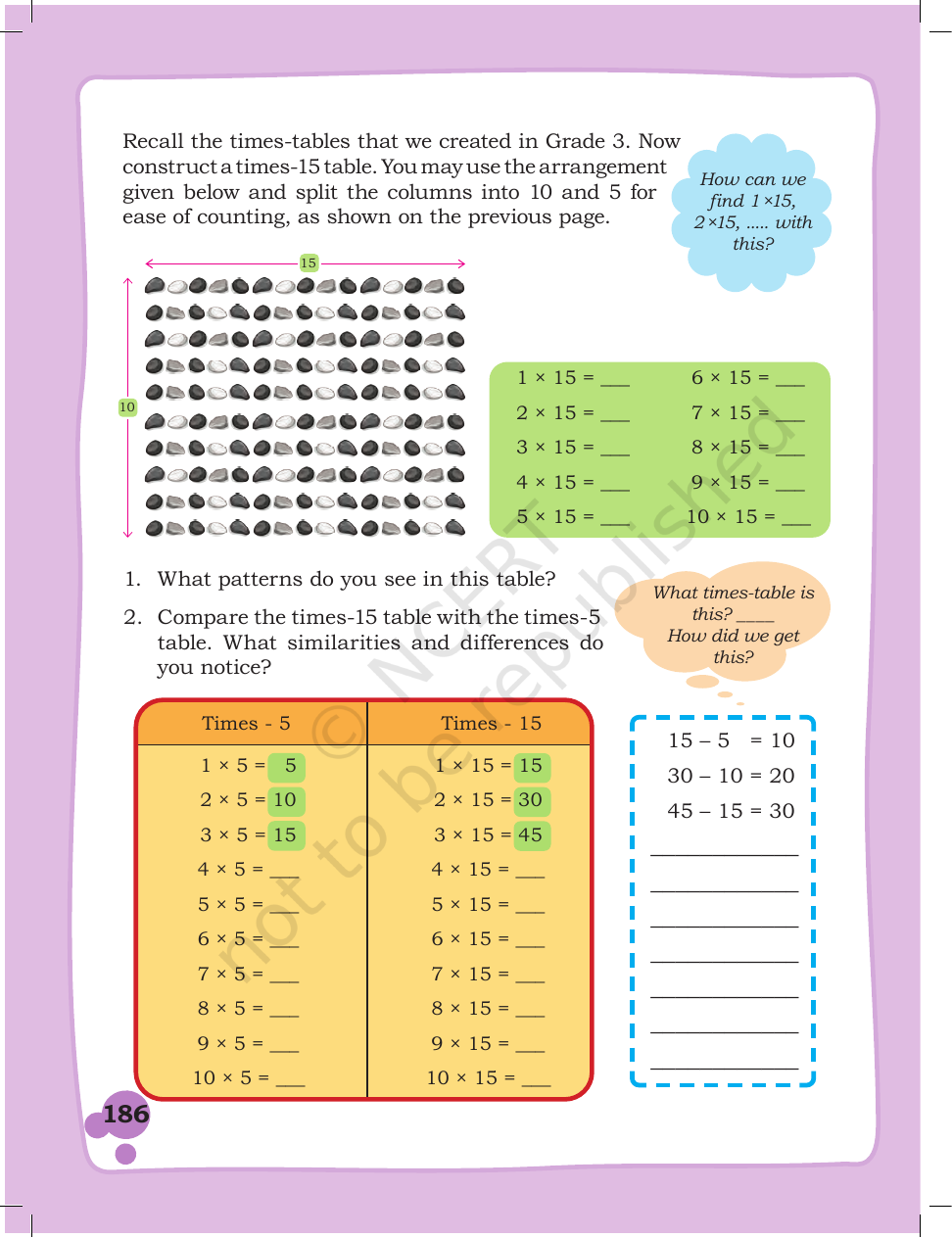 Page 3 of Fields and Fences