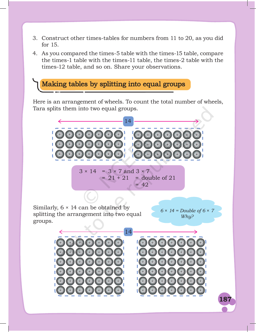 Page 4 of Fields and Fences