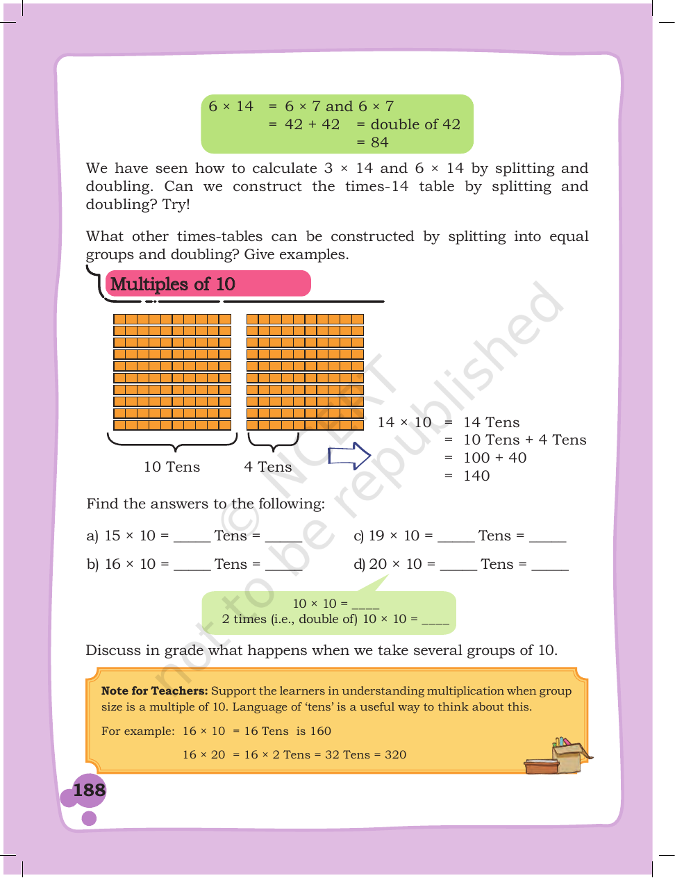 Page 5 of Fields and Fences