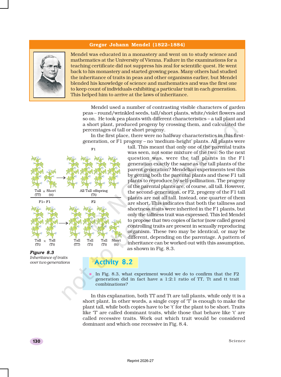Page 3 of Heredity