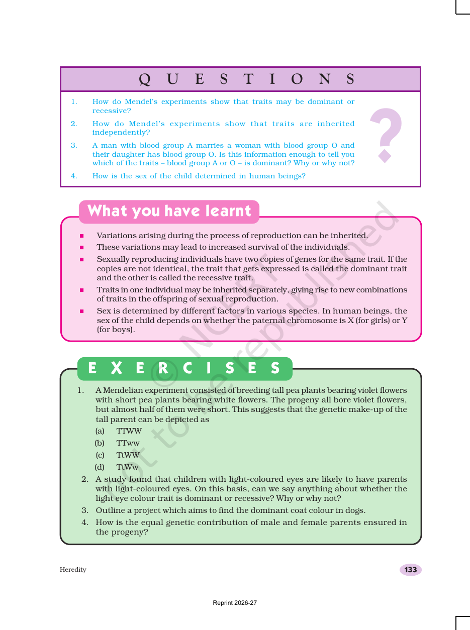 Page 6 of Heredity