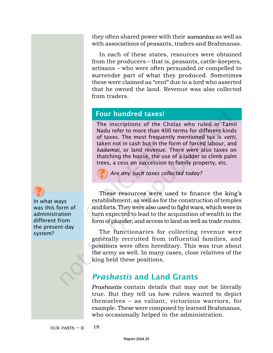 Page 3 of New Kings And Kingdoms