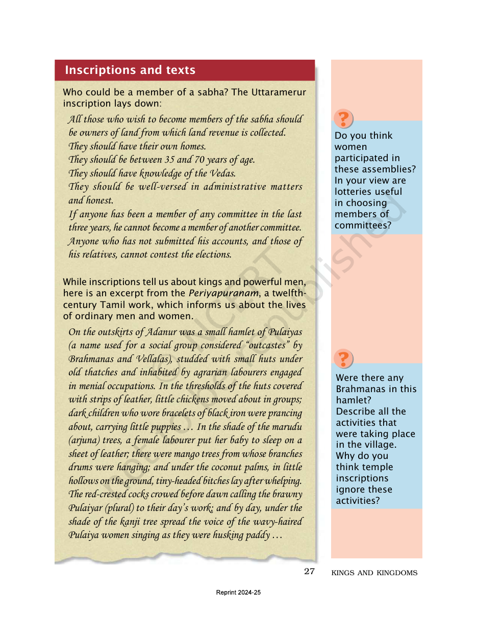 Page 12 of New Kings And Kingdoms
