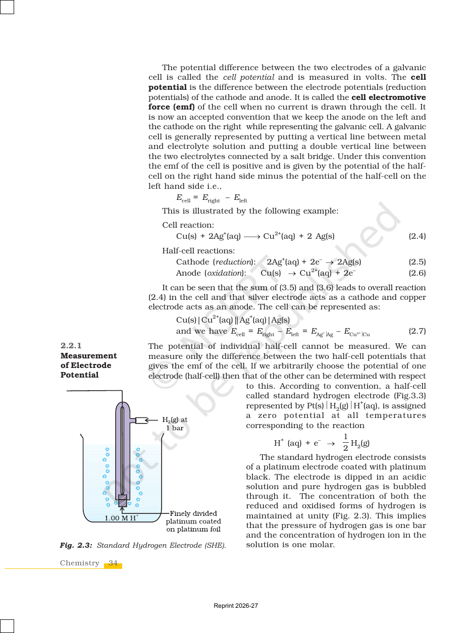 Page 4 of Electrochemistry
