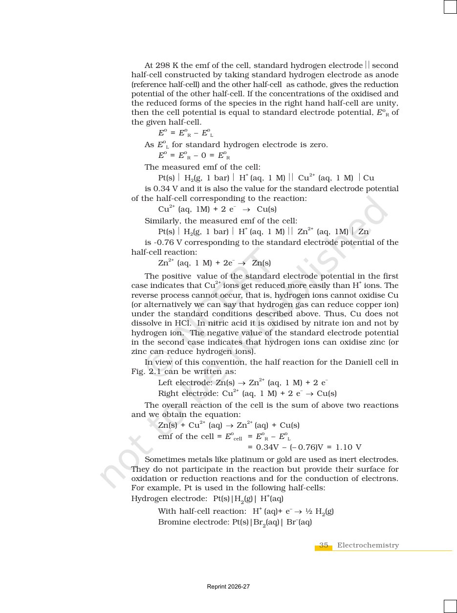 Page 5 of Electrochemistry