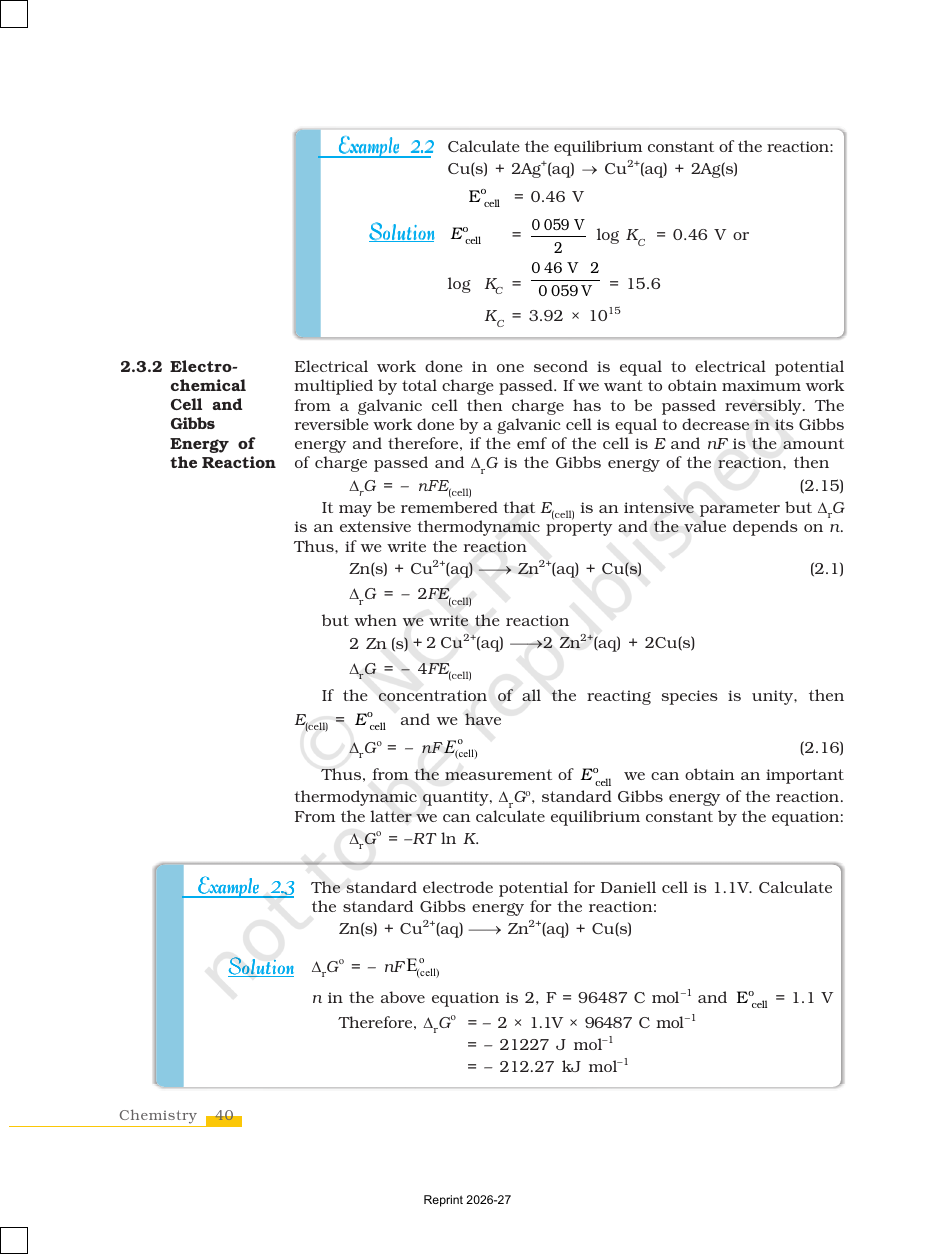 Page 10 of Electrochemistry