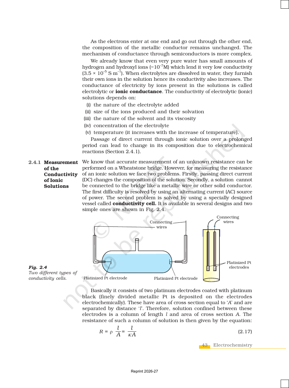 Page 13 of Electrochemistry