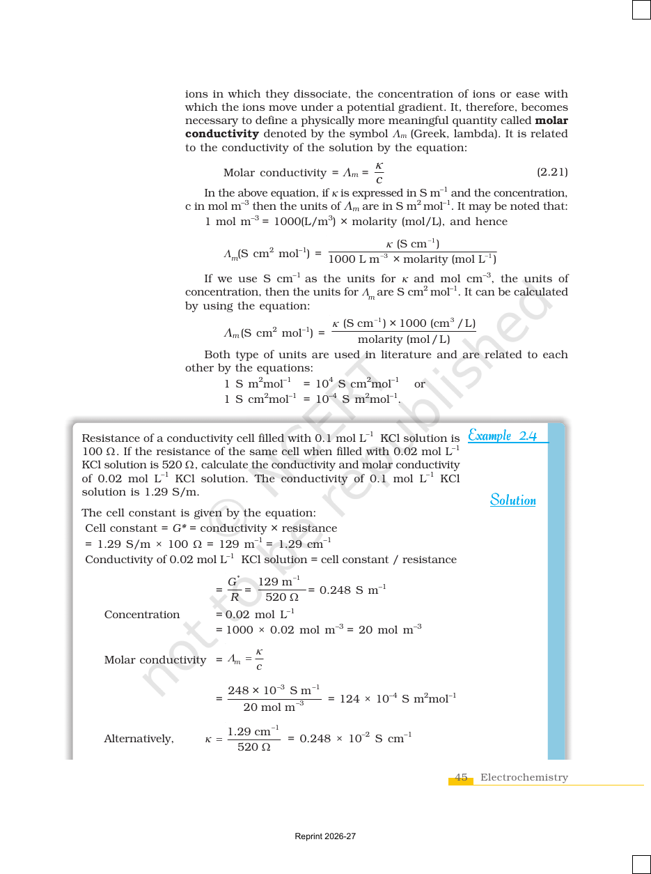 Page 15 of Electrochemistry