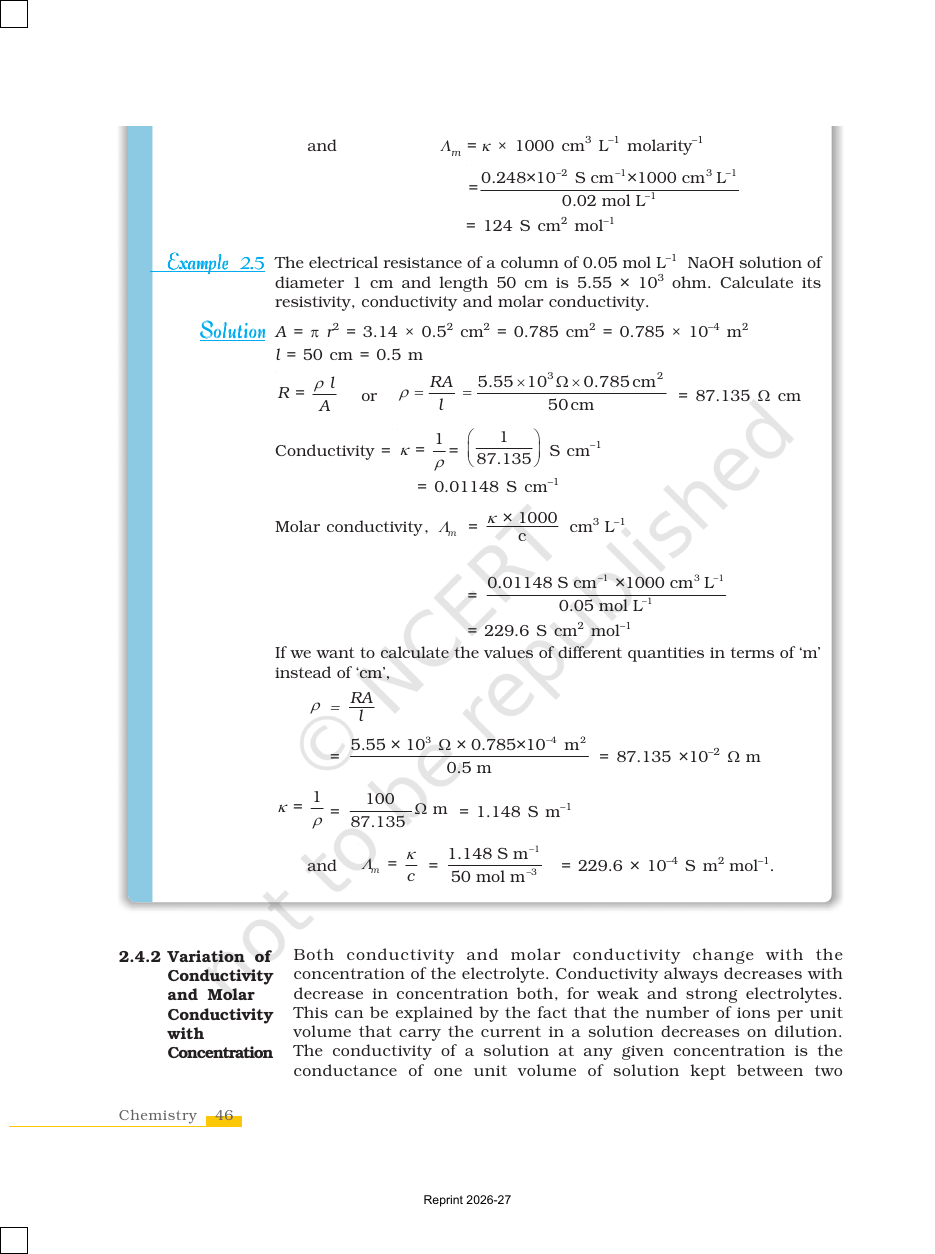 Page 16 of Electrochemistry