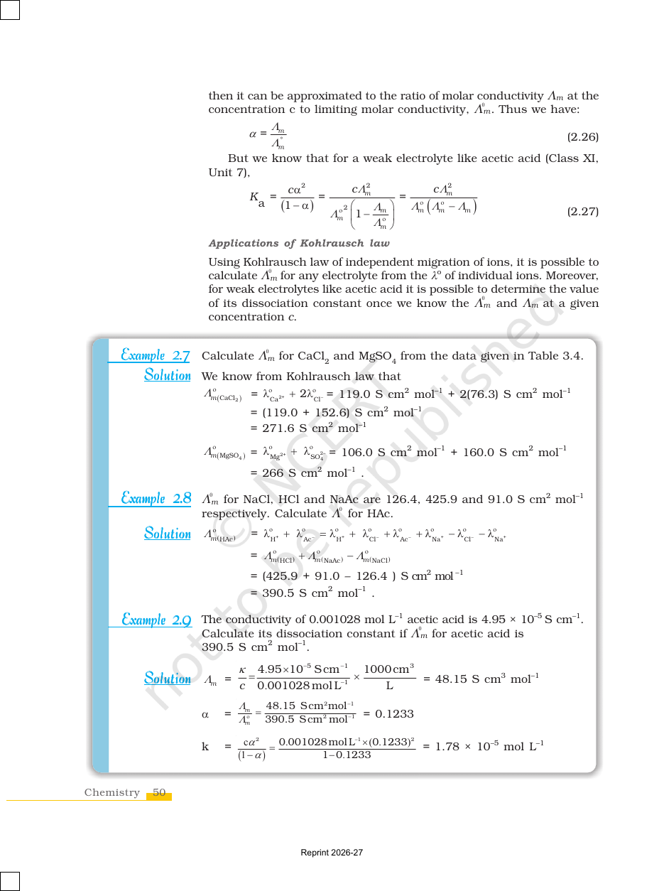 Page 20 of Electrochemistry