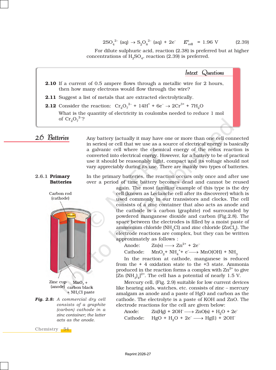Page 24 of Electrochemistry
