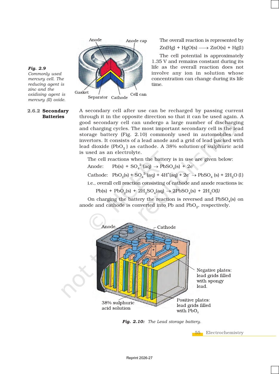 Page 25 of Electrochemistry