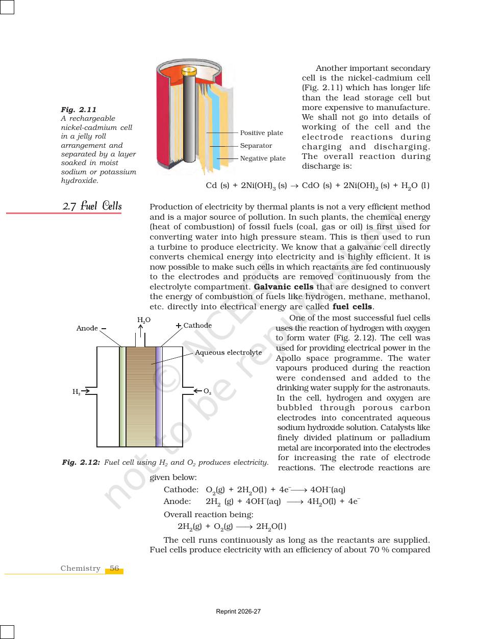 Page 26 of Electrochemistry