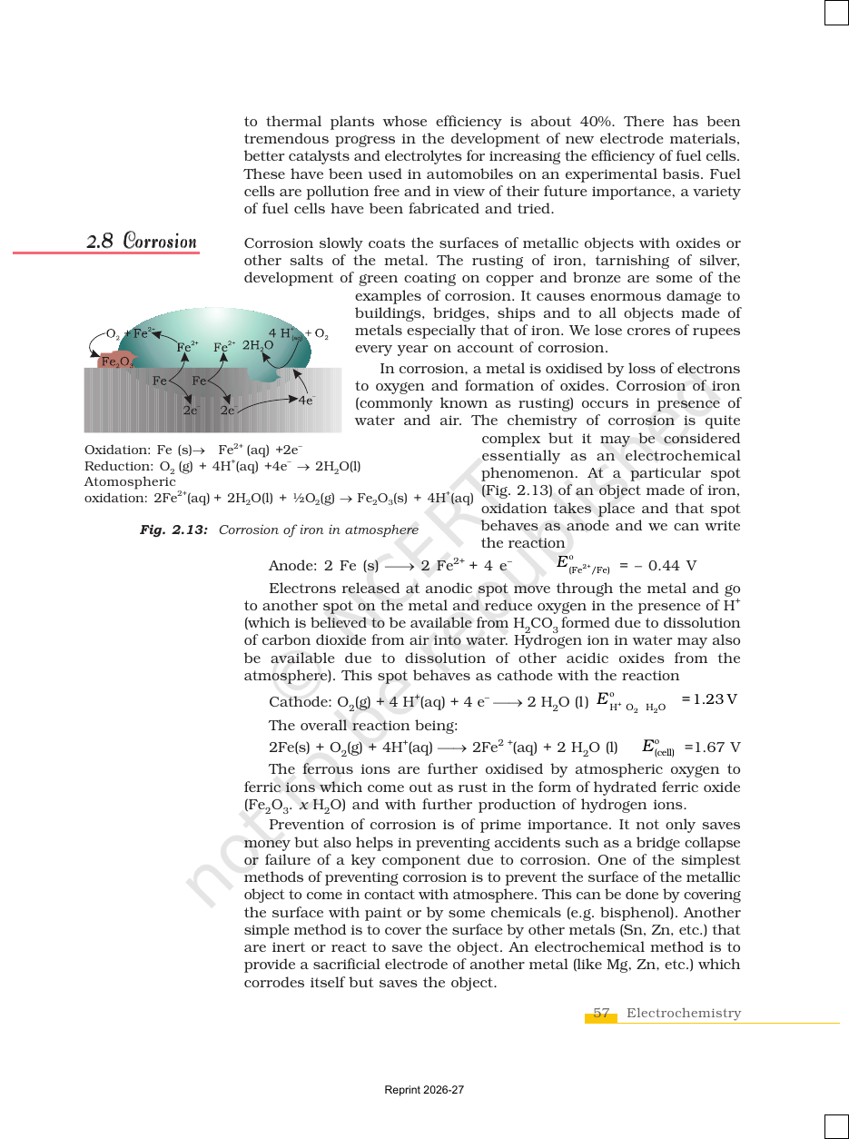 Page 27 of Electrochemistry