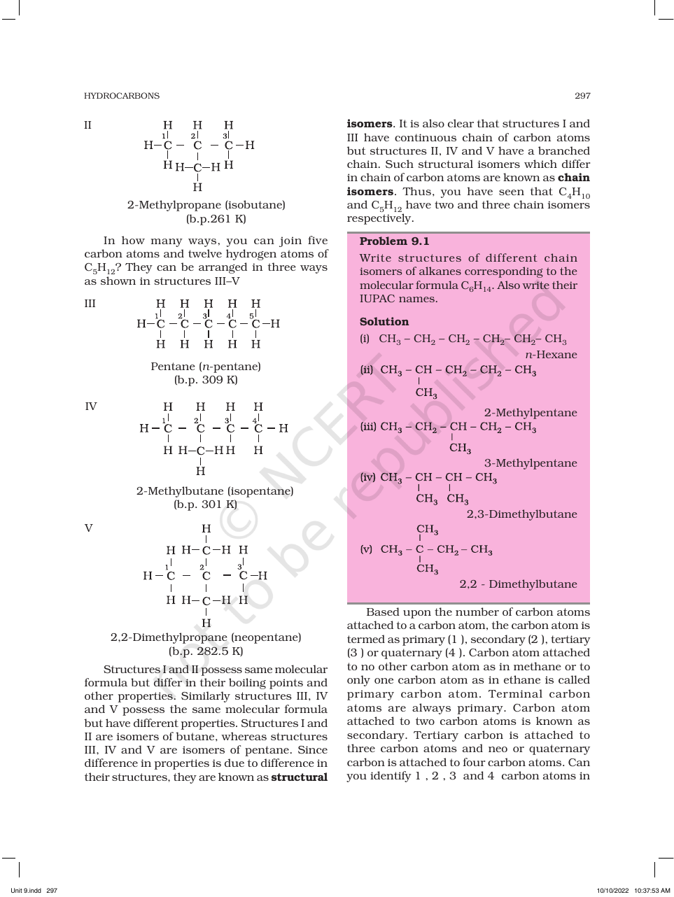 Page 3 of Hydrocarbons