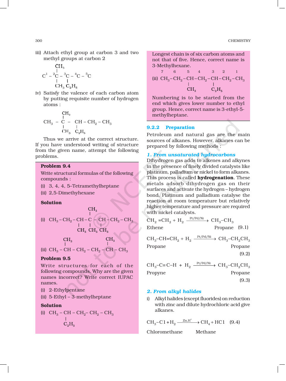 Page 6 of Hydrocarbons