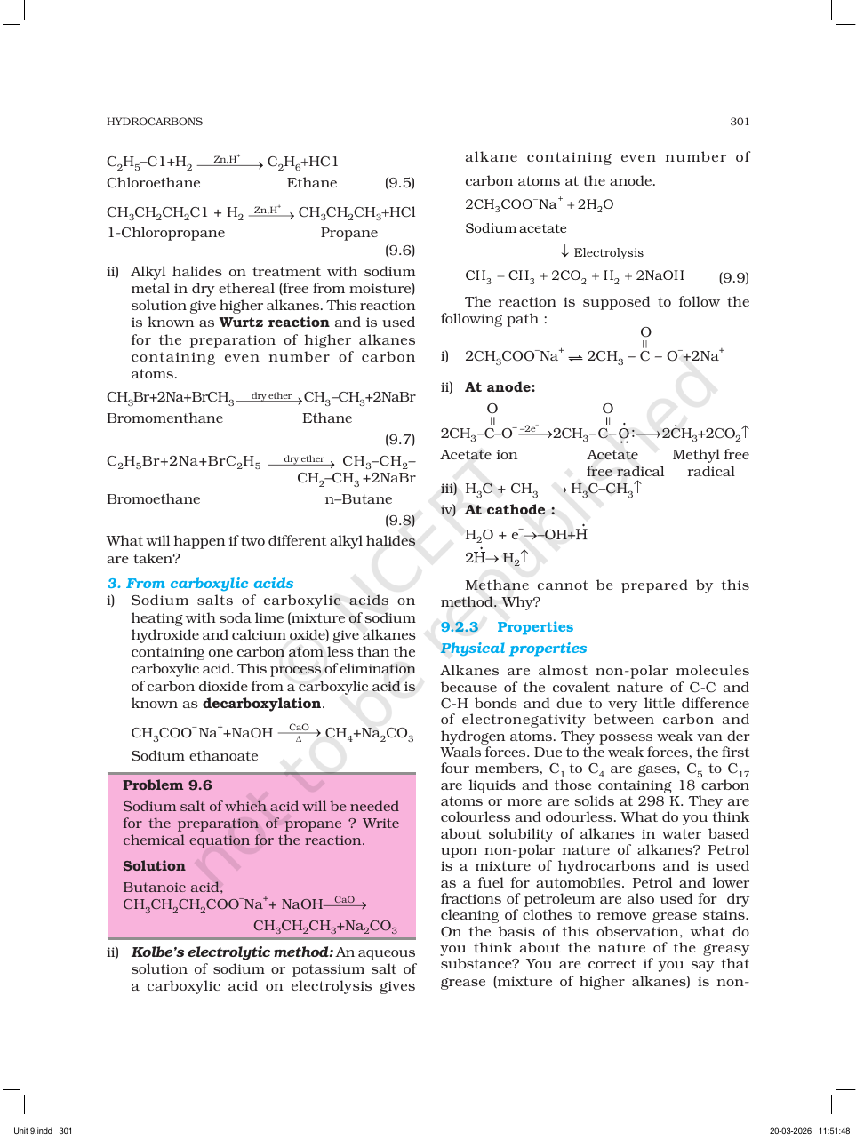 Page 7 of Hydrocarbons