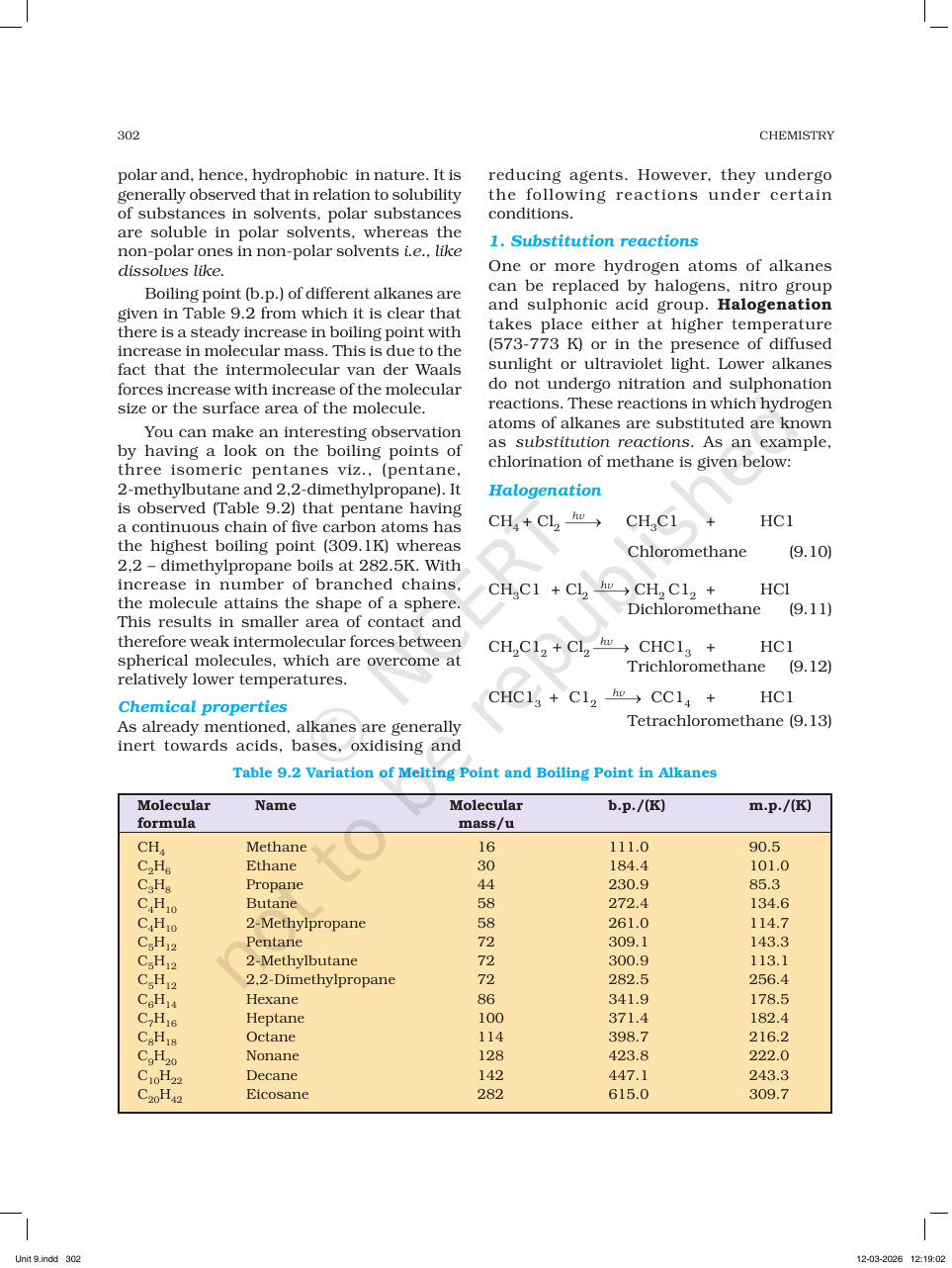 Page 8 of Hydrocarbons