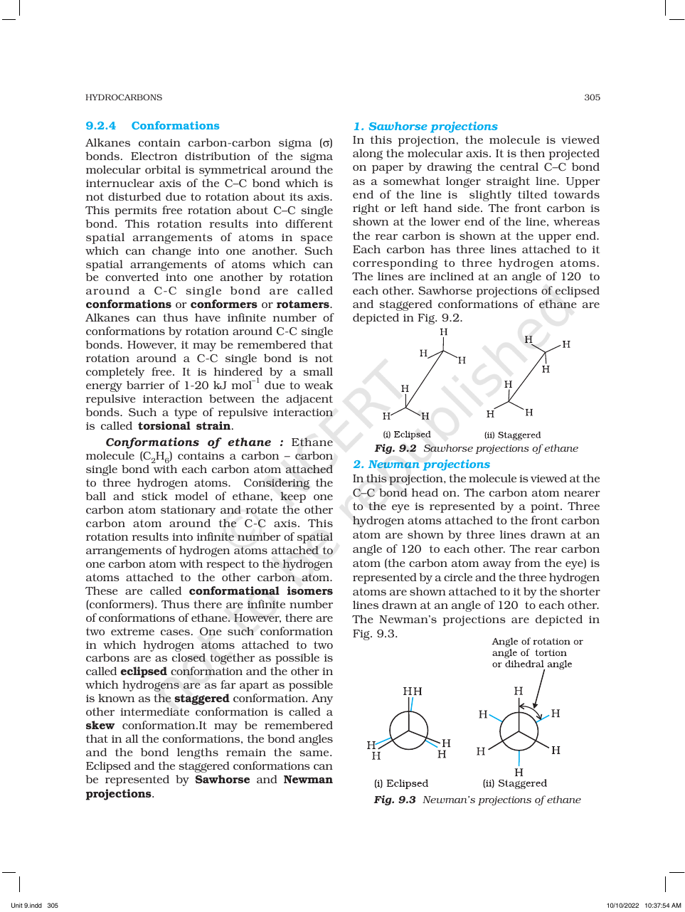 Page 11 of Hydrocarbons