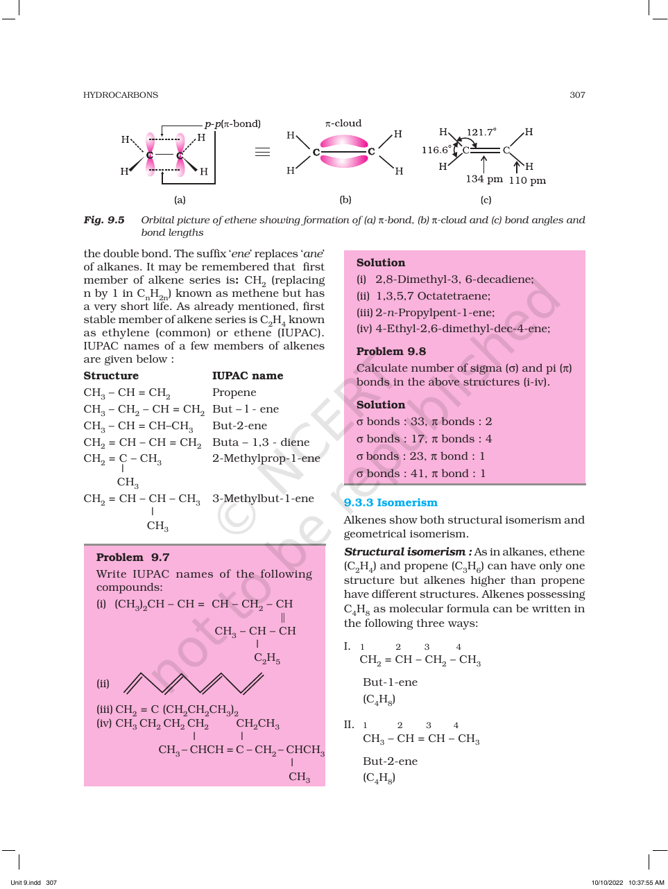 Page 13 of Hydrocarbons