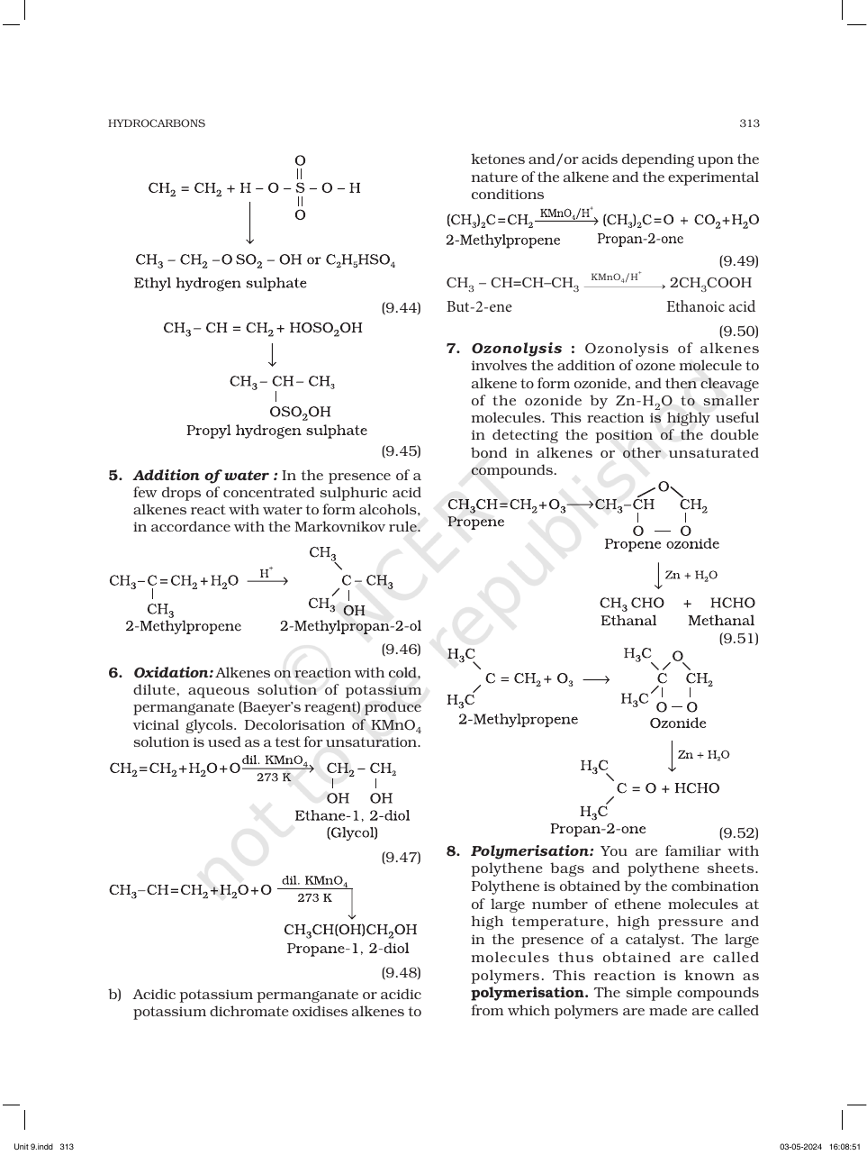 Page 19 of Hydrocarbons