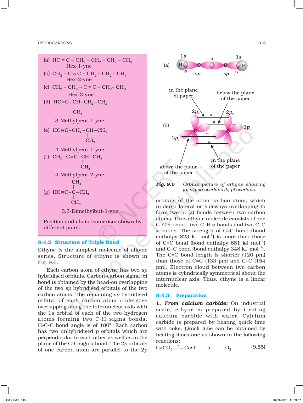 Page 21 of Hydrocarbons