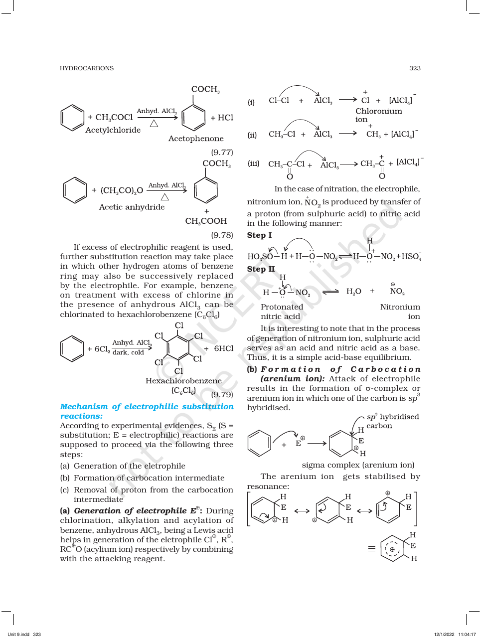 Page 29 of Hydrocarbons
