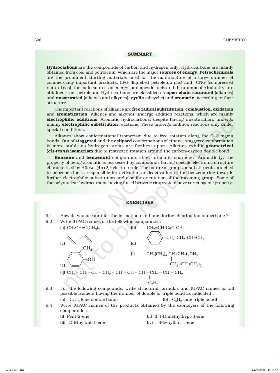 Page 32 of Hydrocarbons