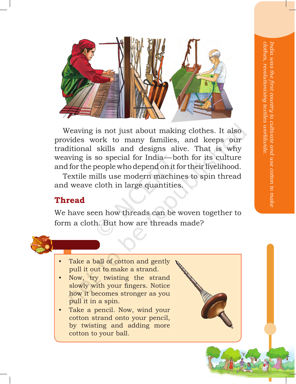 Page 5 of A Treat for Mosquitoes