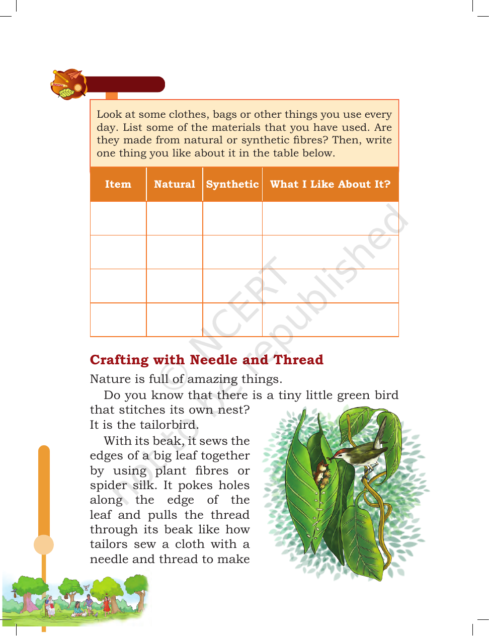 Page 8 of A Treat for Mosquitoes