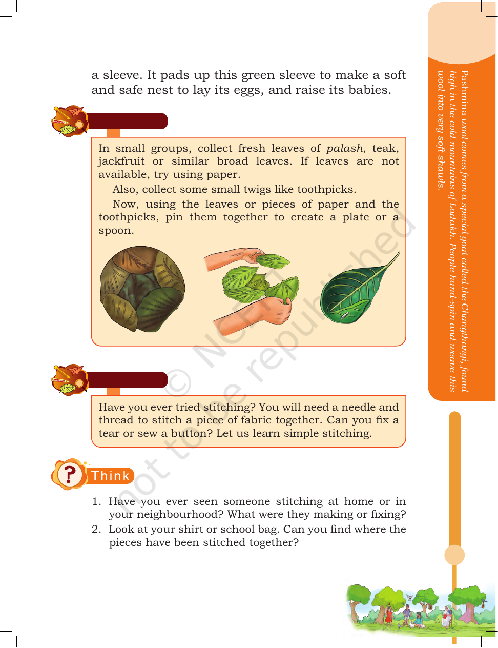 Page 9 of A Treat for Mosquitoes