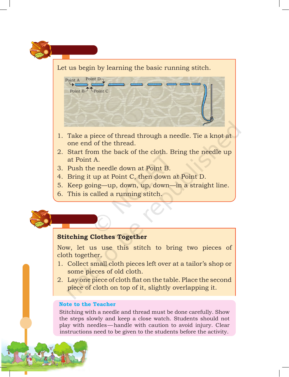 Page 10 of A Treat for Mosquitoes