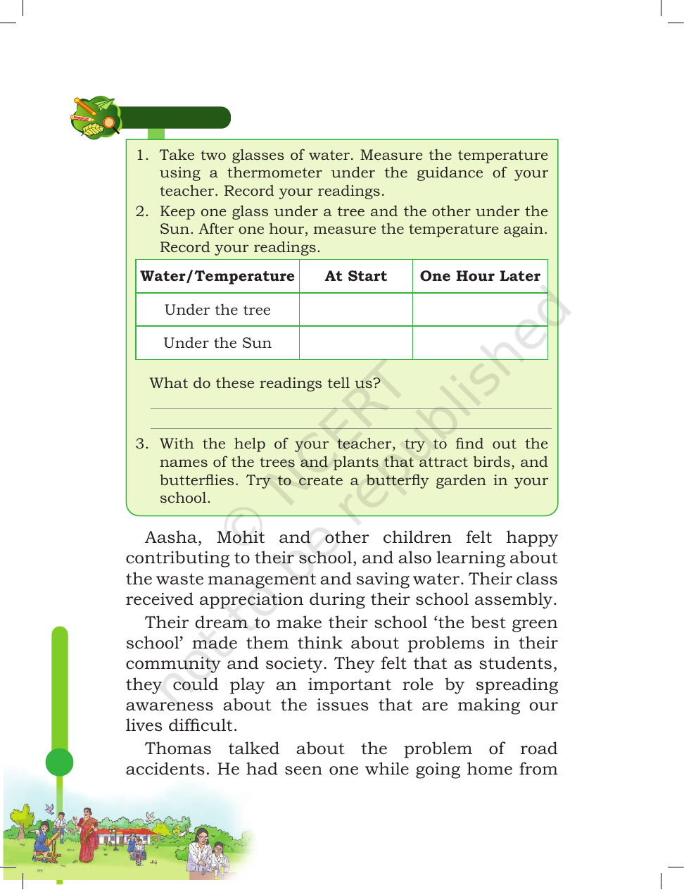 Page 12 of Mangoes Round the Year