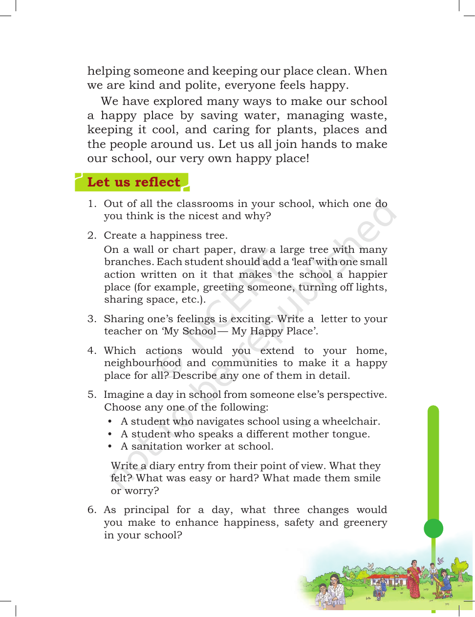 Page 17 of Mangoes Round the Year