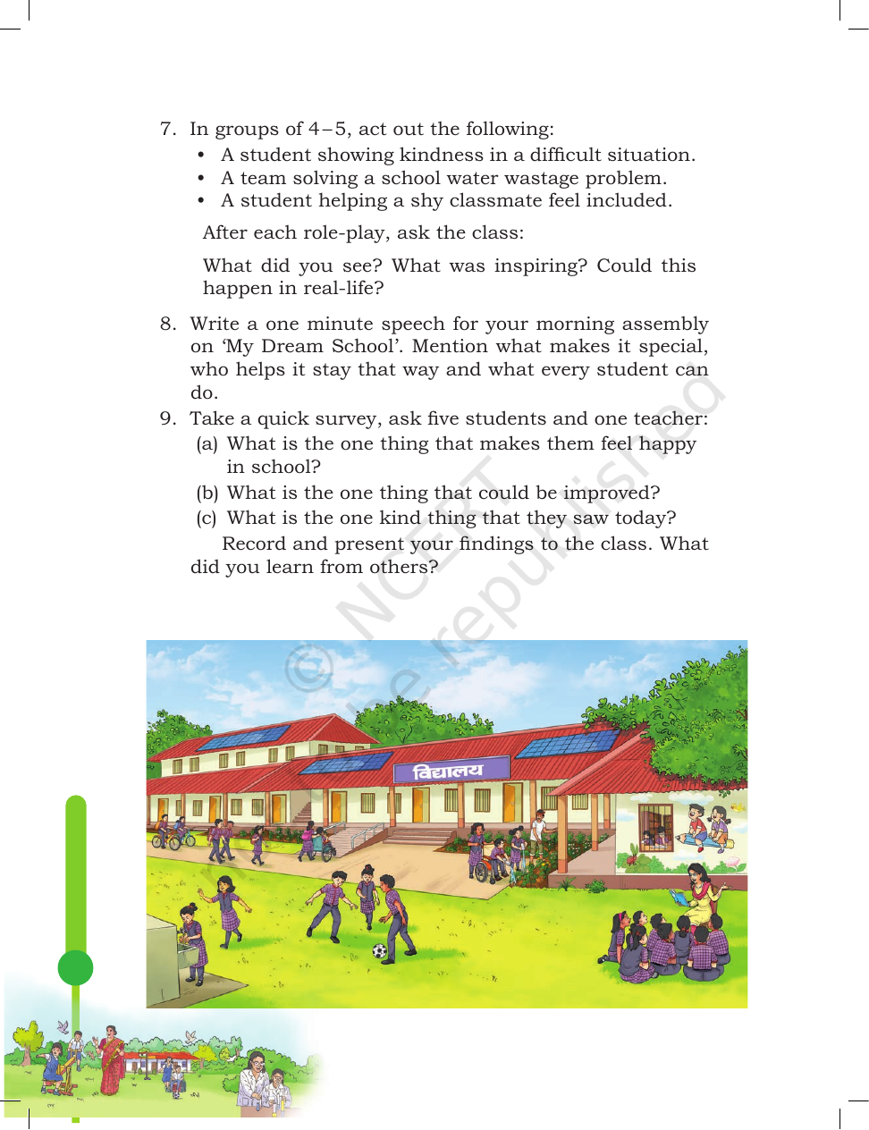 Page 18 of Mangoes Round the Year