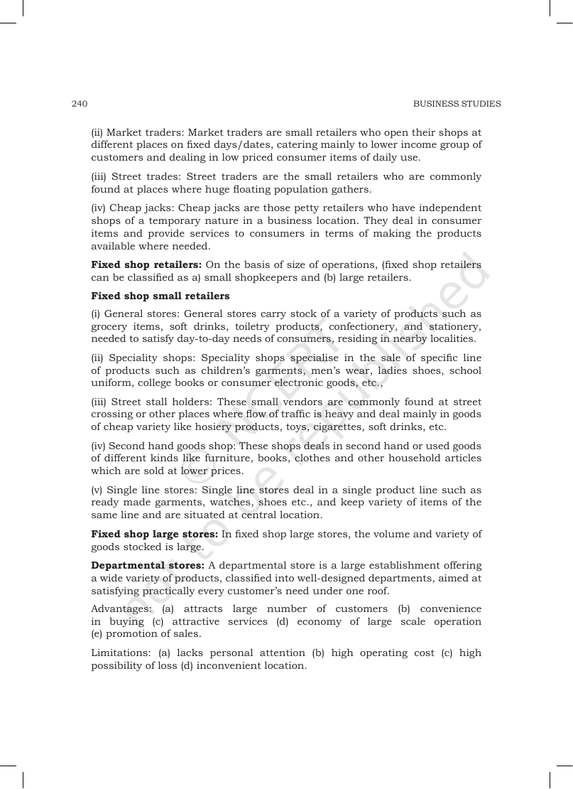 Page 27 of Internal Trade