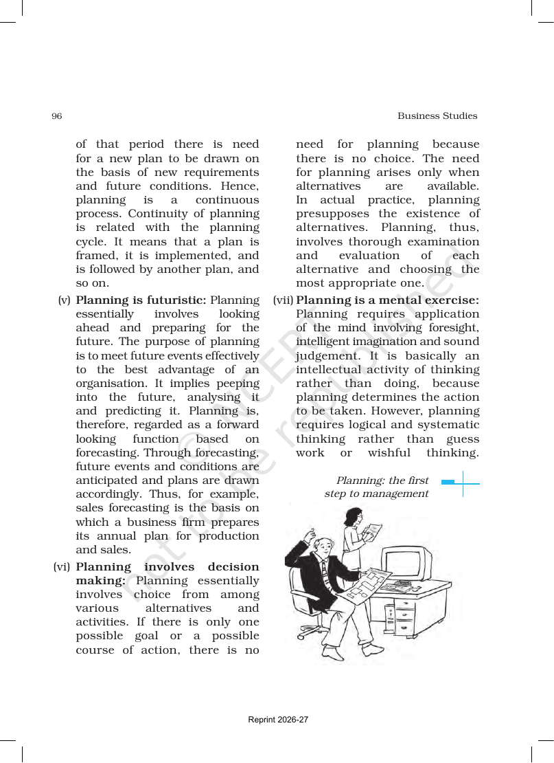 Page 6 of Planning