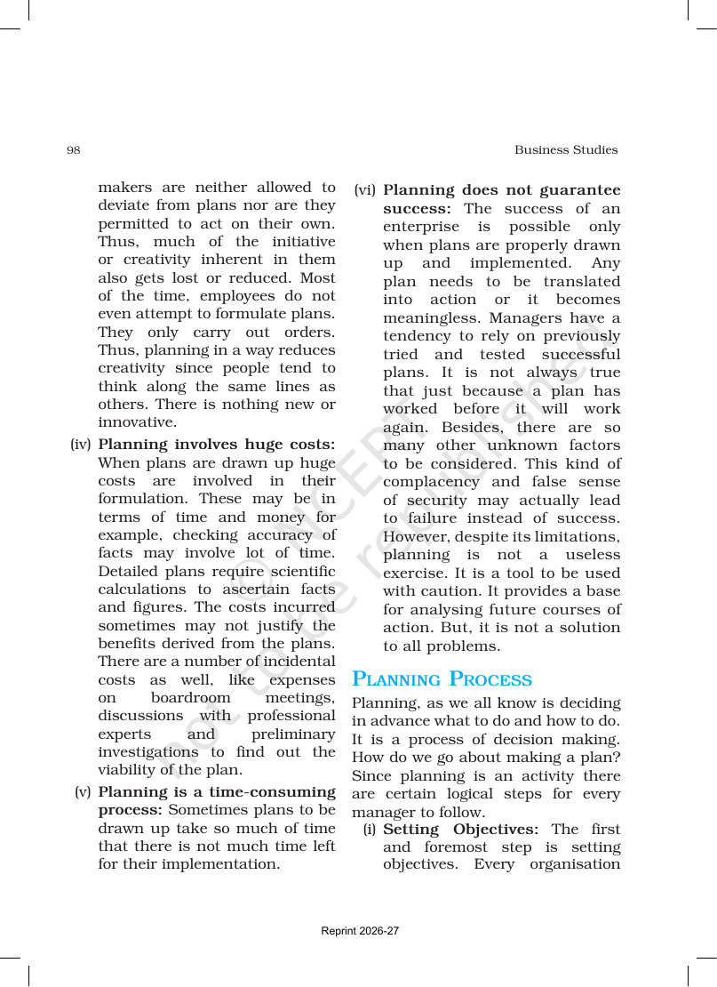 Page 8 of Planning