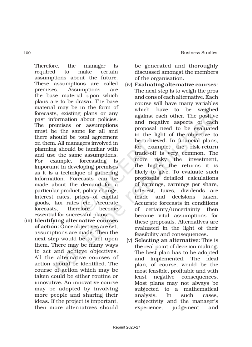 Page 10 of Planning