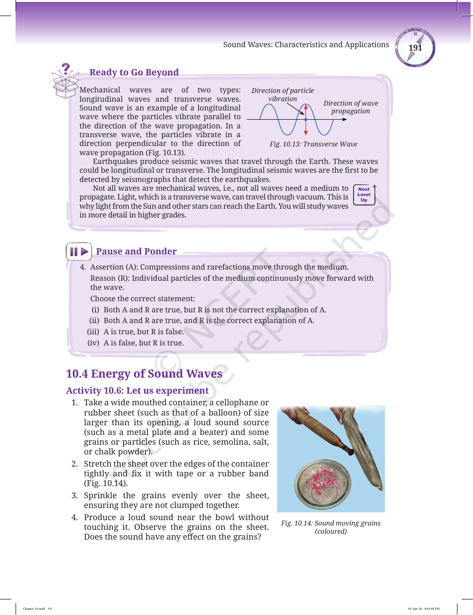 Page 8 of Work and Energy