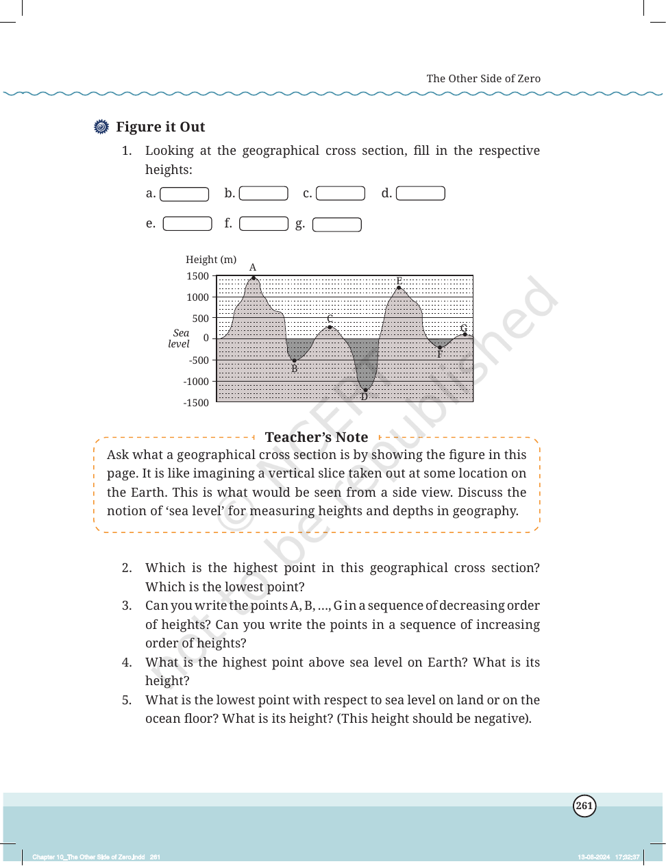 Page 20 of The Other Side of Zero