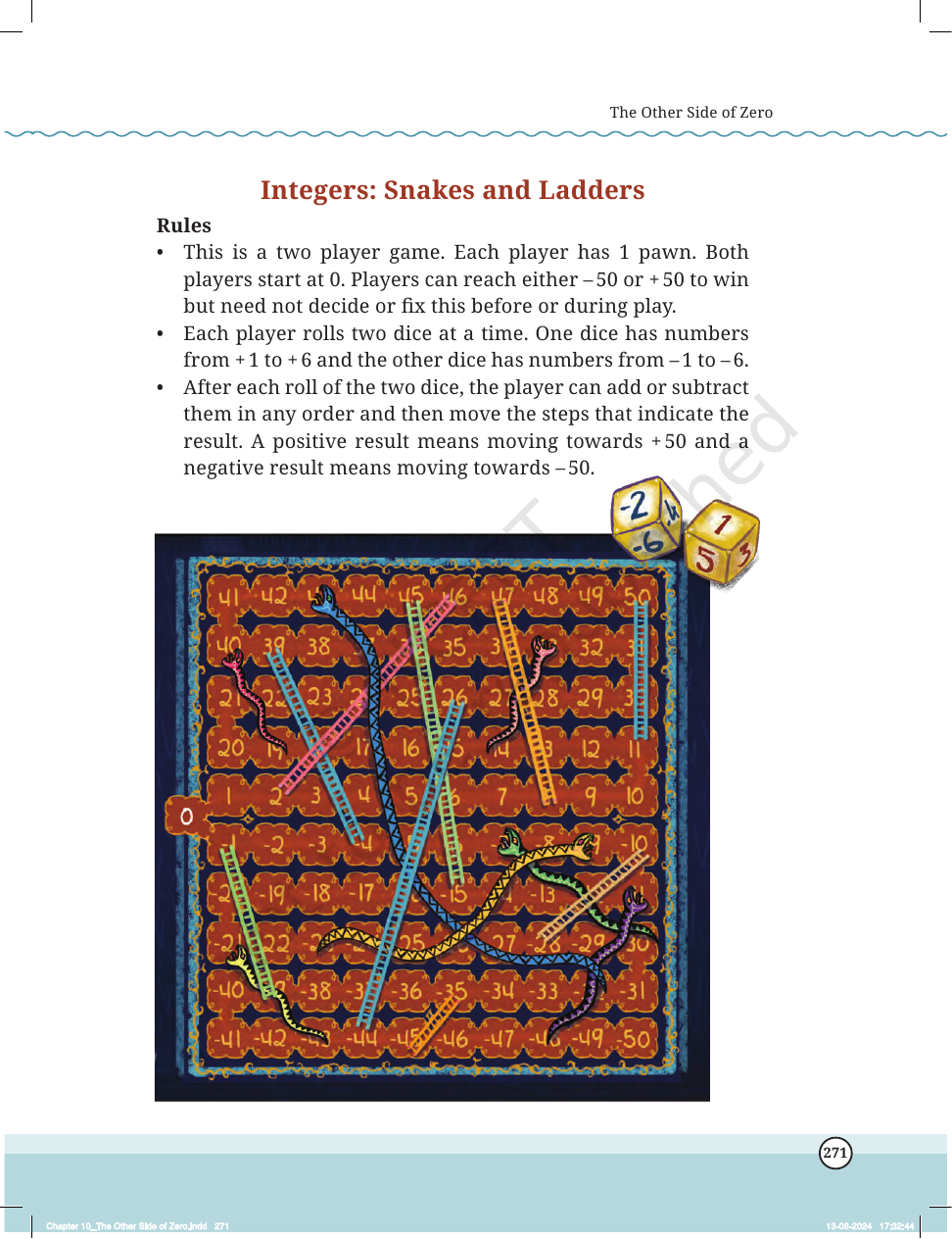 Page 30 of The Other Side of Zero